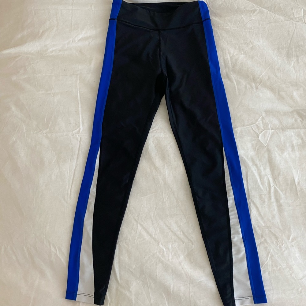 P.E Nation leggings
